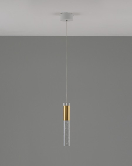 Подвесной светильник Moderli V10896-PL