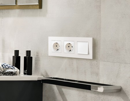 Клавиша/Накладка Ambrella Volt AP1210