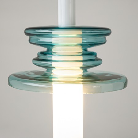 Подвесной светильник Sound Wave MOD255PL-01B2