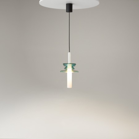 Подвесной светильник Sound Wave MOD255PL-01B2