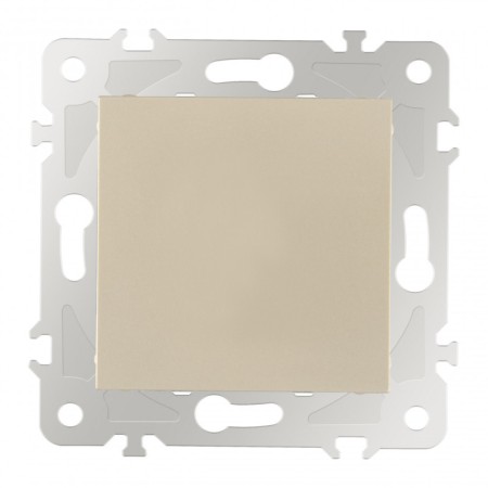 Клавиша/Накладка Arte Milano 203.50-1.shampan