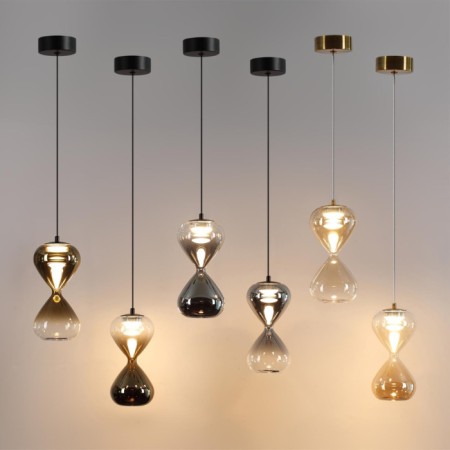 Подвесной светильник Glessi 5094/4L