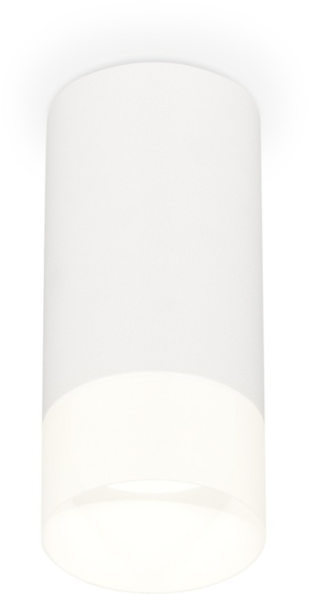 Точечный светильник Techno Spot XS8161003