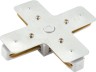 Соединитель DK Track White TR1104-WH