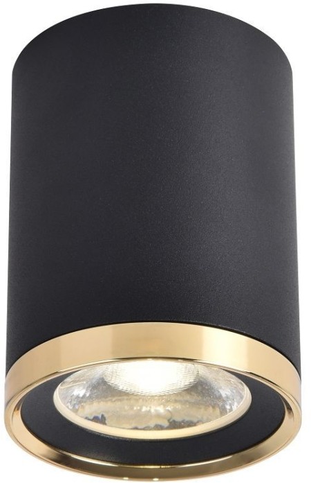 Точечный светильник Prakash 3086-1C