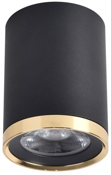 Точечный светильник Prakash 3086-1C