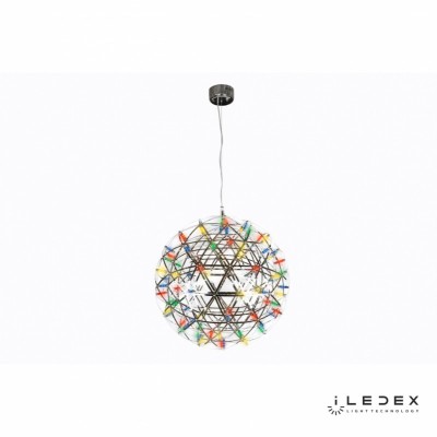 Подвесная люстра iLedex FG 600-92 RGB CR