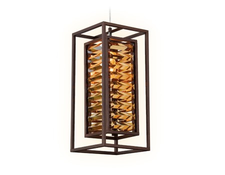 Подвесной светильник TRADITIONAL TR5043