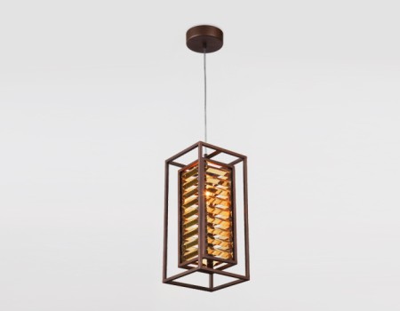 Подвесной светильник TRADITIONAL TR5043