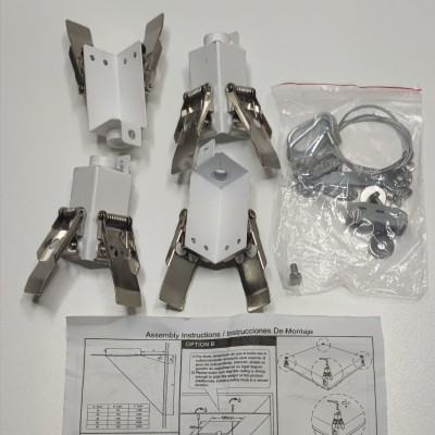 Крепеж Mantra 9088