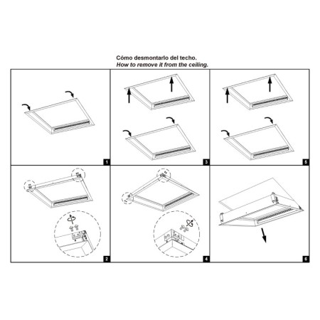 Крепеж Mantra 9088