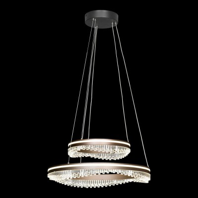 Подвесной светильник Lussole LSP-7428