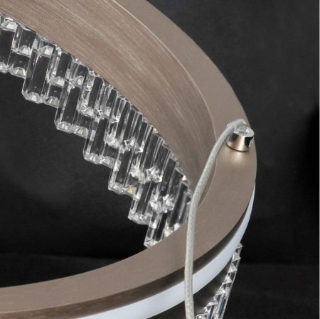 Подвесной светильник Lussole LSP-7428