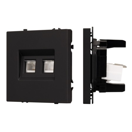 Розетка Arlight 054313