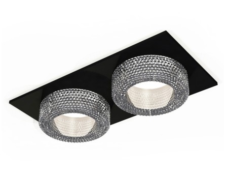 Точечный светильник XC XC7636020