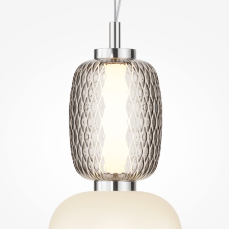 Подвесной светильник Pattern MOD267PL-L18CH3K