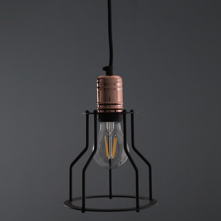 Подвесной светильник Nowodvorski 6336