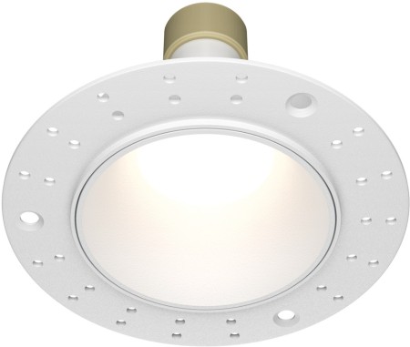 Точечный светильник Share DL126-GU10-TRS-W