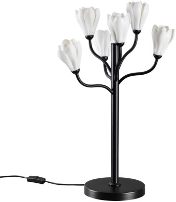 Интерьерная настольная лампа Gardi 5090/6T