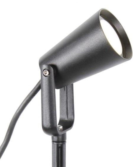 Грунтовый светильник Relief 4033-1T