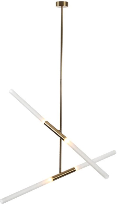 Потолочная люстра Soho 4306/4