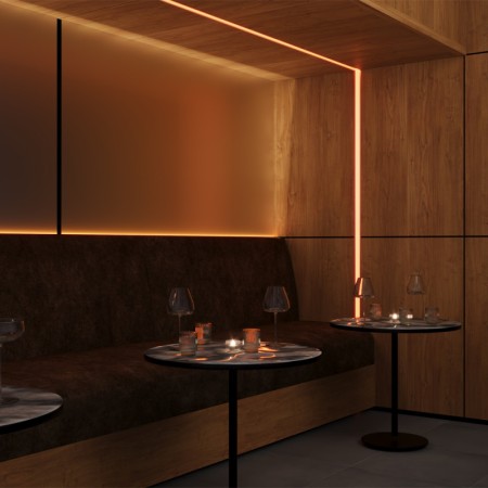 Профиль Maytoni Technical 632007