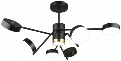 Потолочная люстра  PLC-7051-730-6