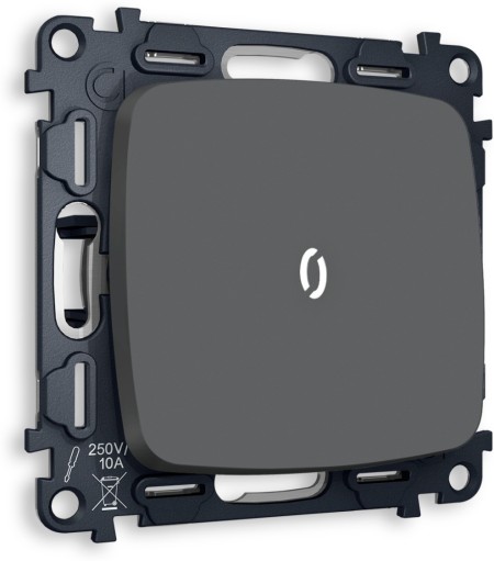 Выключатель QUANT MO902015