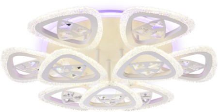 Потолочная люстра Acrylica FA2921