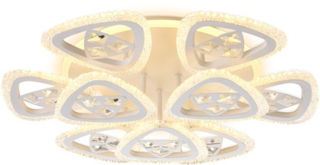 Потолочная люстра Acrylica FA2921