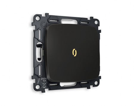 Выключатель QUANT MO802030