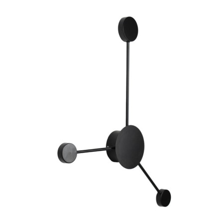 Бра LOFT IT 10059BK