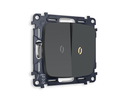 Выключатель QUANT MO904010