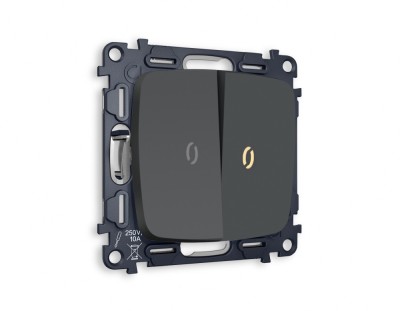 Выключатель QUANT MO904030