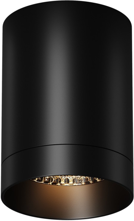 Потолочный светильник уличный Luxe O500CL-L10B3K