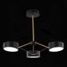 Люстра на штанге Evoluce SLE6005-402-03