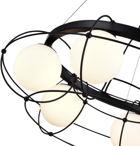 Подвесная люстра Beata SL1189.403.06