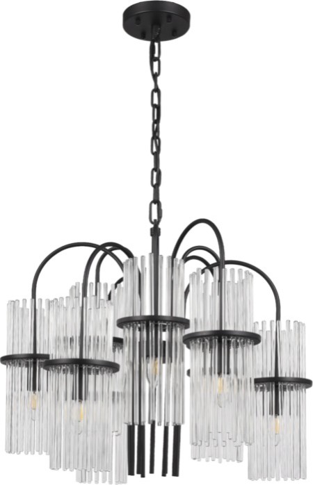 Подвесная люстра Tasse SL6145.403.09