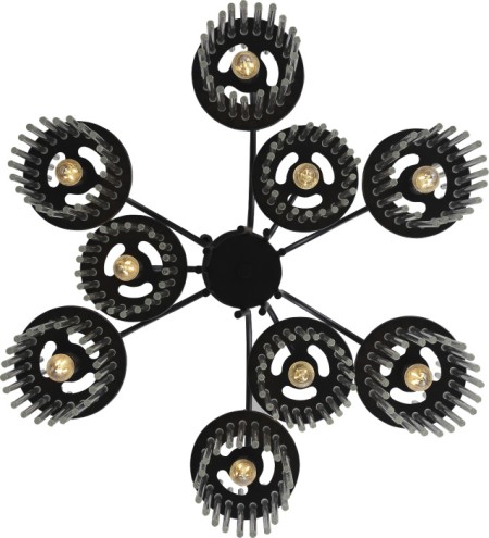 Подвесная люстра Tasse SL6145.403.09