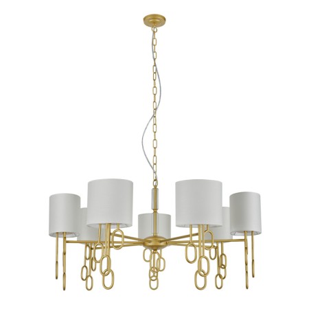 Подвесная люстра Indigo V000480