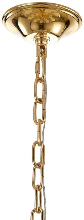 Подвесная люстра Intera 2983-13P