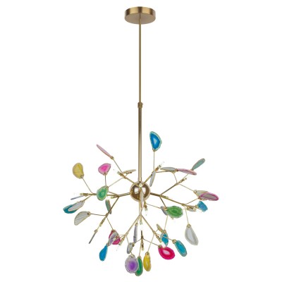 Подвесная люстра DALI DALI D600