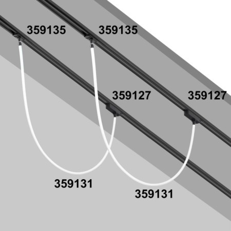 Адаптер Ramo 359135