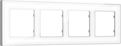 Рамка ALFA AF580134