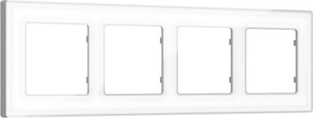 Рамка ALFA AF580134