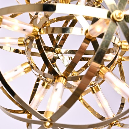 Подвесная люстра ImperiumLoft 302461-22