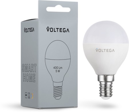 Лампочка светодиодная Wi-Fi bulbs 2428