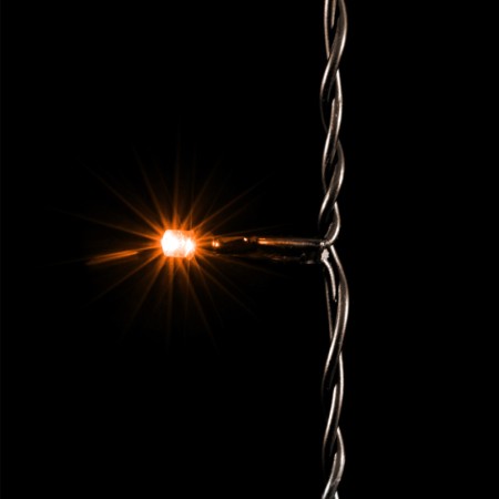 Светодиодная нить Laitcom PST100BLW-11-1Y