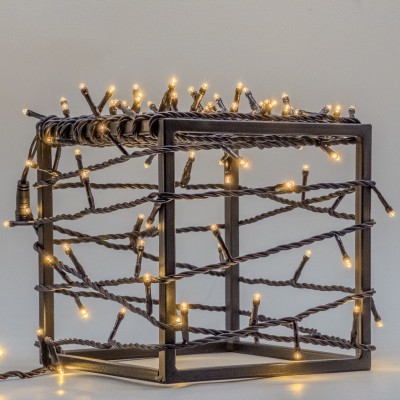 Светодиодная нить Laitcom PST100-11-2WW