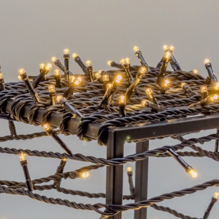 Светодиодная нить Laitcom PST100-11-2WW